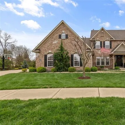 Buy this 5 bed house on 1214 Shadow Bend Drive in Fenton, Saint Louis County