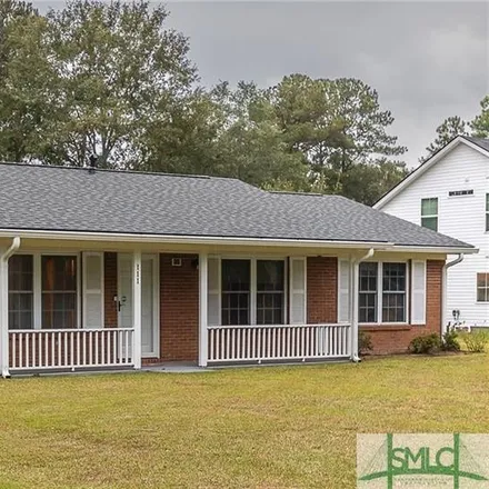 Buy this 3 bed house on 105 Long Street in Rincon, Effingham County