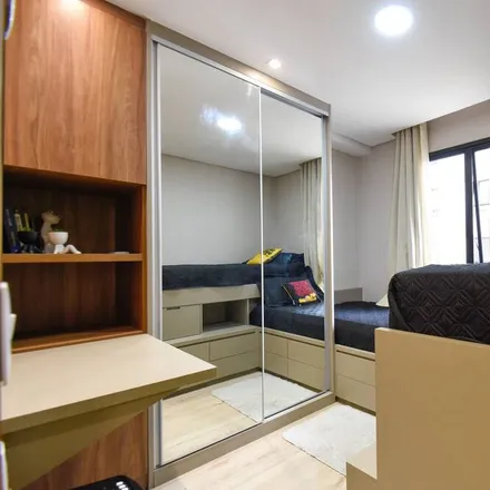 Rent this 2 bed apartment on Osasco