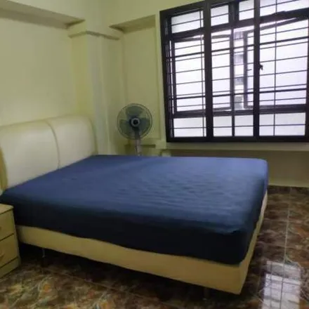 Rent this 1 bed room on 663C Jurong West Street 65 in Singapore 643663, Singapore
