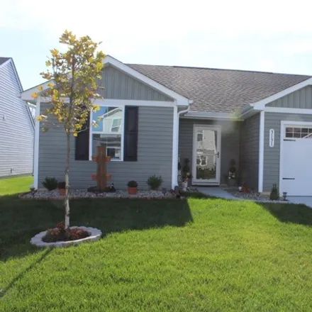 Buy this 3 bed house on unnamed road in Gale, Hendricks County