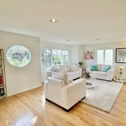 Image 3 - 3250 Selby Avenue, Los Angeles, CA 90034, USA - House for sale