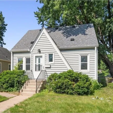 Buy this 3 bed house on 977 Oakdale Ave in West Saint Paul, Minnesota