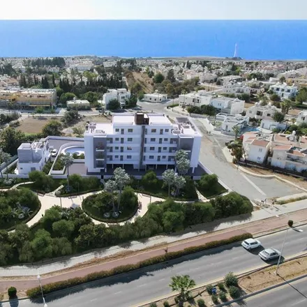 Buy this 3 bed apartment on 8040 Paphos Municipality