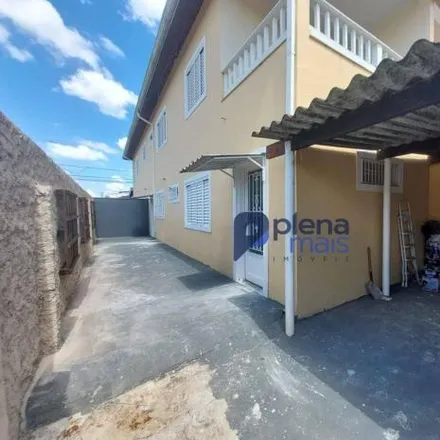 Rent this 1 bed house on Rua Pedro Gomes in Remanso Campineiro, Hortolândia - SP
