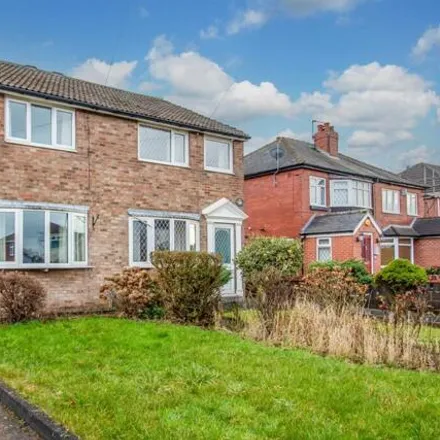 Buy this 3 bed duplex on 7a Haigh Moor Road in Tingley, WF3 1QA