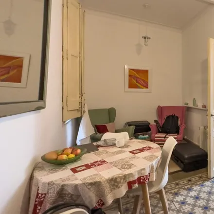 Rent this 5 bed room on Carrer de València in 228, 08001 Barcelona