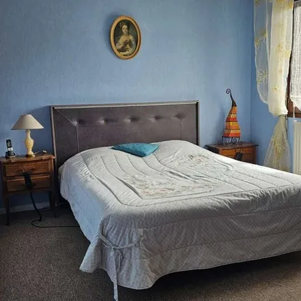 Rent this 3 bed apartment on 3 Cours de la République in 74240 Gaillard, France