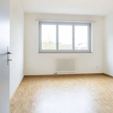 Image 2 - Amerbachstrasse 102, 4057 Basel, Switzerland - Apartment for rent