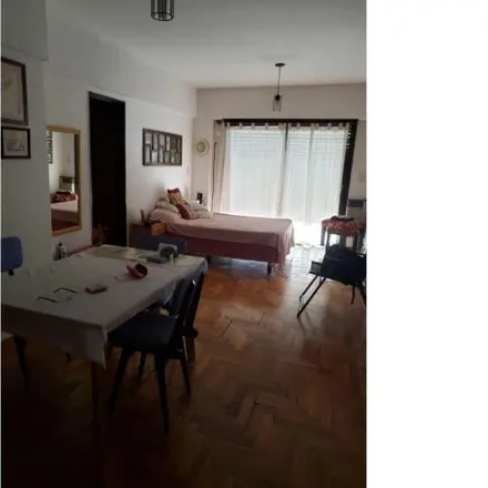 Rent this 1 bed apartment on Sanabria 1608 in Floresta, C1407 GPO Buenos Aires