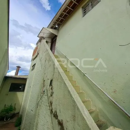 Rent this 2 bed house on Rua Dona Ana Prado in Vila Prado, São Carlos - SP