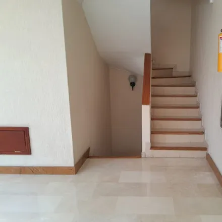 Buy this 4 bed apartment on Bugan Villa 127 Torre 5 in Carrera 11 Bis 124A-50, Usaquén