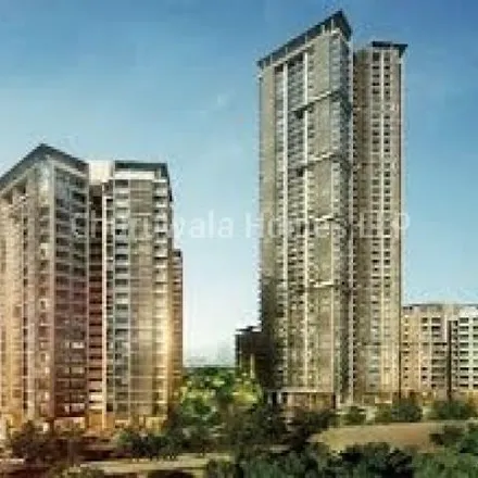 Rent this 2 bed apartment on unnamed road in R/C Ward, Mumbai - 400066
