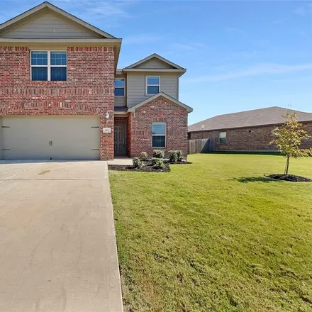 Buy this 5 bed house on 167 Presidents Way in Venus, TX 76084