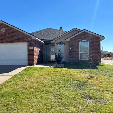 Rent this 3 bed house on 5500 85th Street in Lubbock, TX 79424