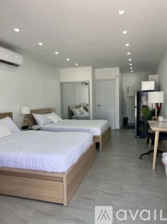 Rent this 1 bed apartment on 732 Calle Estacion