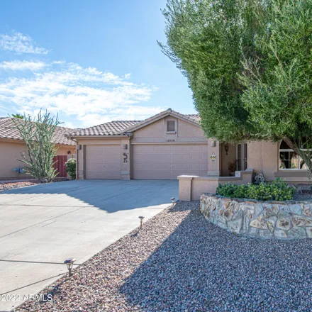 Buy this 2 bed house on 19850 North 86th Avenue in Peoria, AZ 85382