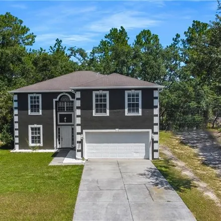 Image 2 - 1801 West Cary Drive, Citrus County, FL 34434, USA - House for sale