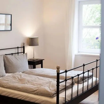 Rent this 1 bed apartment on Wilhelmstraße 41A in 10963 Berlin, Germany