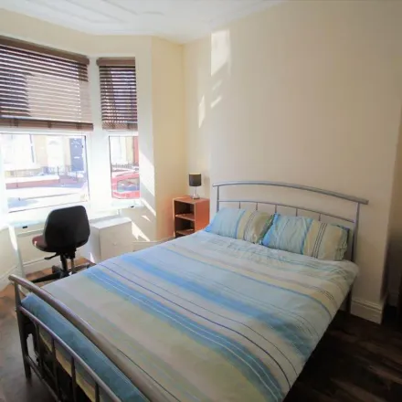 Image 2 - 91 Albert Edward Road, Liverpool, L7 8RZ, United Kingdom - Apartment for rent