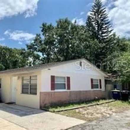Rent this 2 bed house on 1415 Boylan Avenue in Clearwater, FL 33756