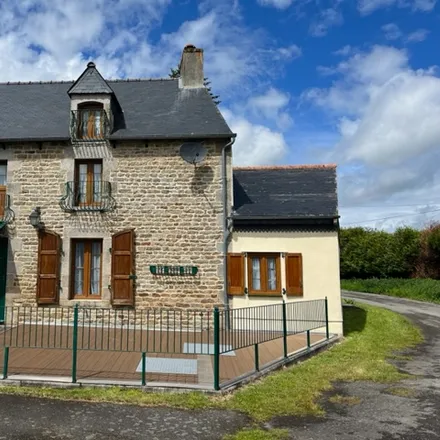 Buy this 3 bed house on 22270 Jugon-les-Lacs-Commune-Nouvelle