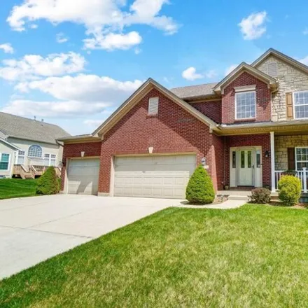 Buy this 4 bed house on 3216 Armour Court in Deerfield Township, OH 45040