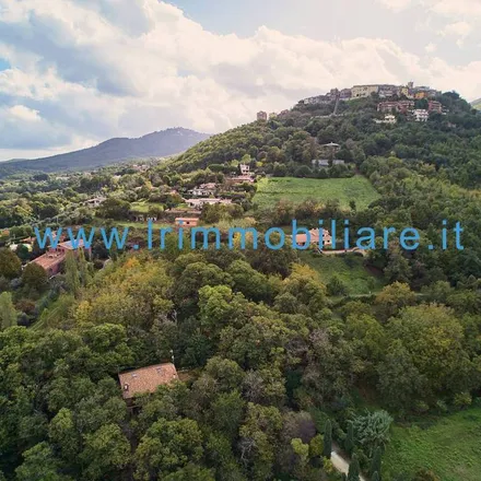 Image 1 - Via Monte Compatri Colonna, 00078 Monte Compatri RM, Italy - Duplex for rent
