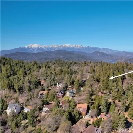Image 2 - Ranger Drive, Twin Peaks, San Bernardino County, CA 92375, USA - House for sale