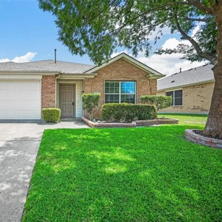 Buy this 4 bed house on 3017 Sawgrass Dr in Wylie, Texas