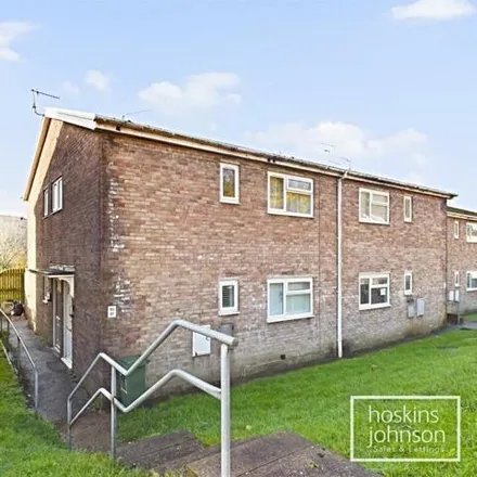 Buy this 1 bed apartment on Morien Crescent in Rhydyfelin, CF37 5PS