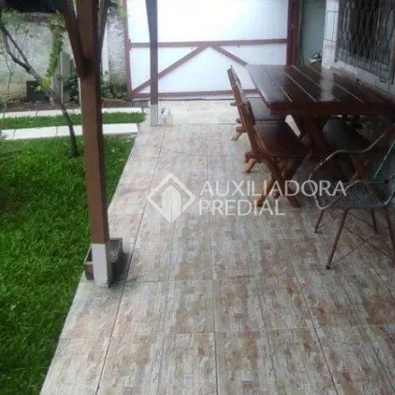 Buy this 4 bed house on Rua dos Metalúrgicos in Harmonia, Canoas - RS