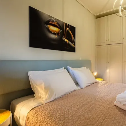 Rent this 1 bed apartment on Lefktro in Messenia Regional Unit, Greece