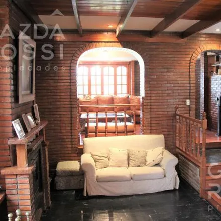 Image 1 - Manuel Dorrego 571, José Mármol, Argentina - House for sale