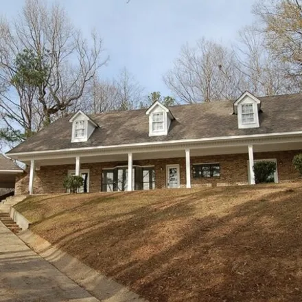Buy this 4 bed house on 55 Jasmine Forest Drive in Wetumpka, AL 36093