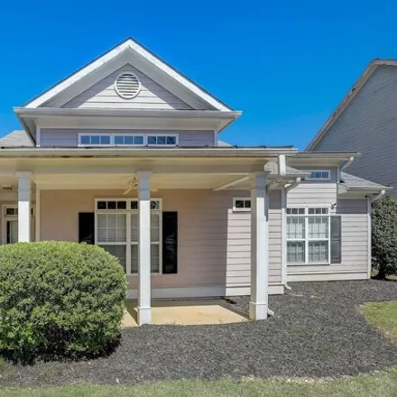 Buy this 3 bed house on 7909 The Lakes Point in Fairburn, GA 30213