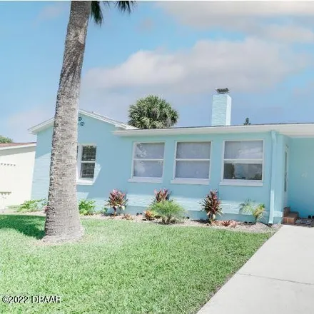 Image 1 - 27 Goodall Avenue, Daytona Beach, FL 32118, USA - House for rent