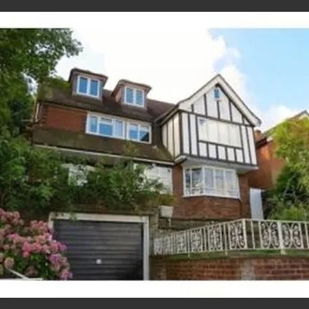Rent this 6 bed apartment on Ullswater Crescent in London, SW15 3RG