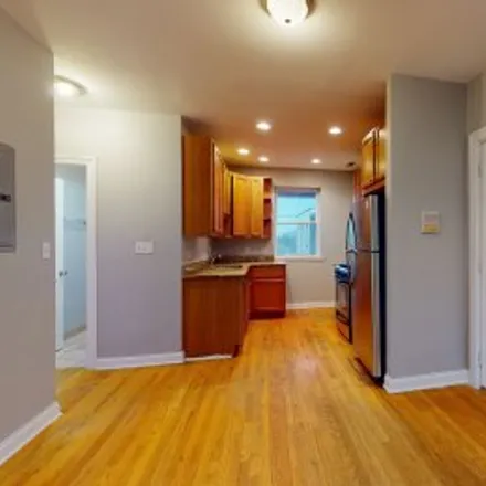 Rent this 2 bed apartment on #3,4402 West Parker Avenue in Belmont Gardens, Chicago