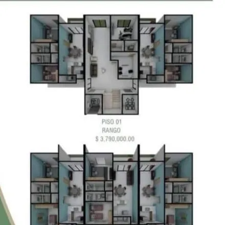 Buy this 1 bed apartment on Privada Coral Norte in Marina Mazatlán, 82000 Mazatlán