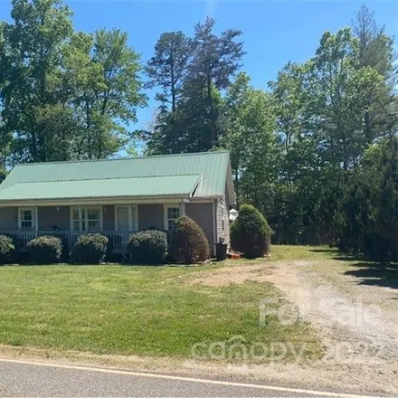 Buy this 3 bed house on Lovelady Church in Goat Farm Road, Caldwell County