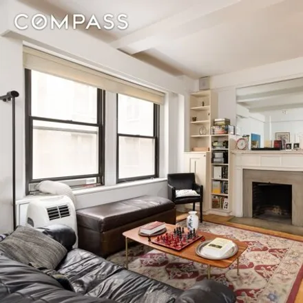 Buy this studio apartment on 101 East 38th Street in New York, NY 10016