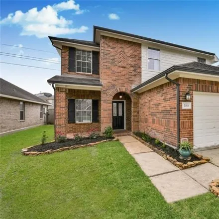 Image 2 - 2039 Acorn Glen Trail, Palmetto, Fort Bend County, TX 77545, USA - House for rent