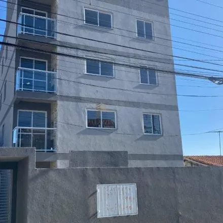 Buy this 2 bed apartment on Rua Piauí in Boneca do Iguaçu, São José dos Pinhais - PR