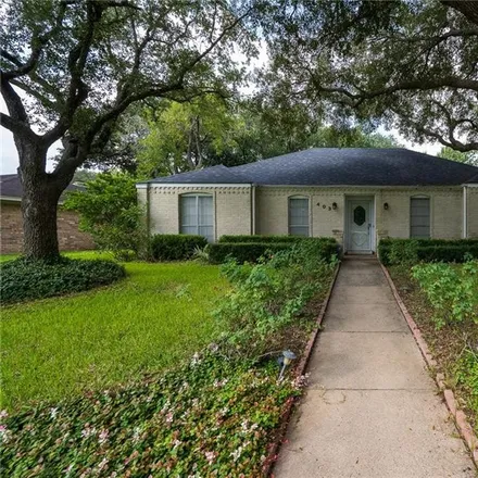 Buy this 3 bed house on 403 King Arthur Street in Victoria, TX 77904