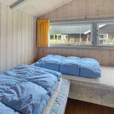 Rent this 3 bed house on Sparekassen Sjælland-Fyn in Algade, 4230 Skælskør