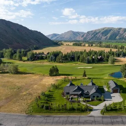 Image 6 - 535 Valley Club Drive, Blaine County, ID 83333, USA - House for sale