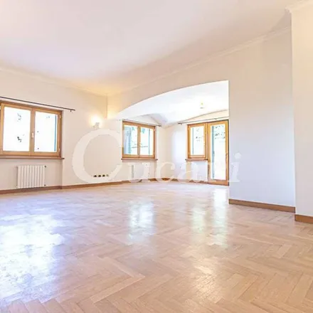 Image 4 - Via Ercole Consalvi, 00044 Frascati RM, Italy - Duplex for rent