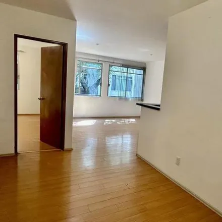 Rent this 2 bed apartment on unnamed road in Benito Juárez, 03100 Mexico City