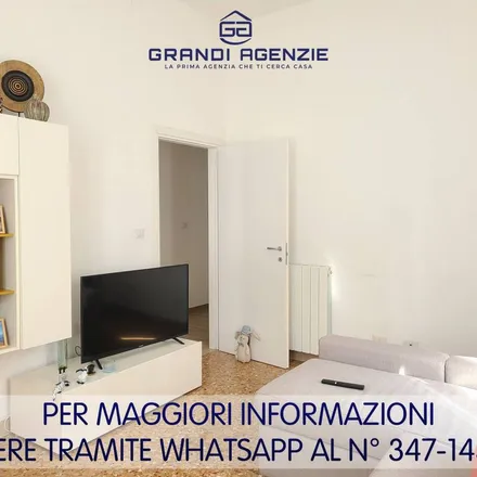 Image 3 - Via Giulio Cesare Ferrarini 2, 43123 Parma PR, Italy - Apartment for rent